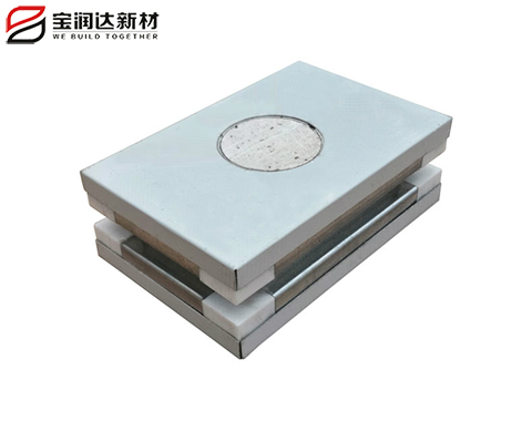 玻鎂手工凈化板 玻鎂手工凈化板